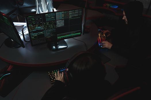 hacker éthique France
