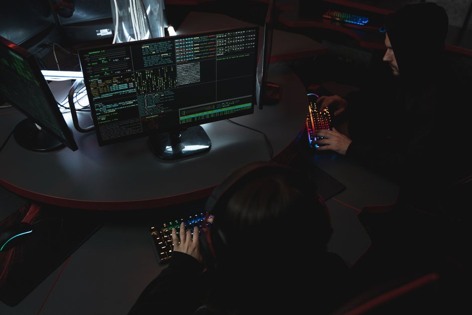L'équipe Trouver Un Hacker